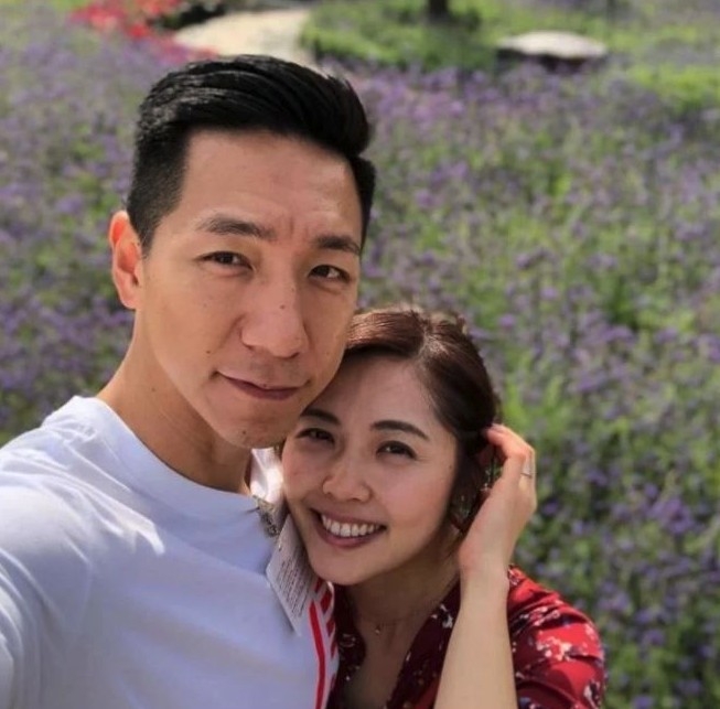 2020年9月,柳俊江被爆與妻子嘅男性友人發生爭執,二人疑似婚變?!