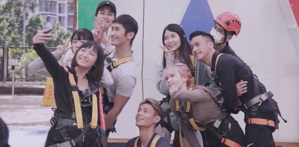 喺琴日嘅預告中，突然曝光開播第二季嘅訊息，令網民十分驚訝！