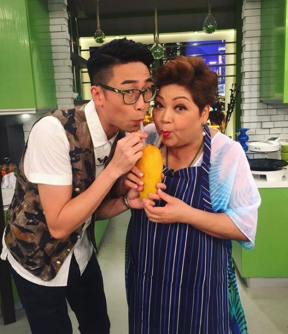 其後肥媽努力工作，撫養6名子女