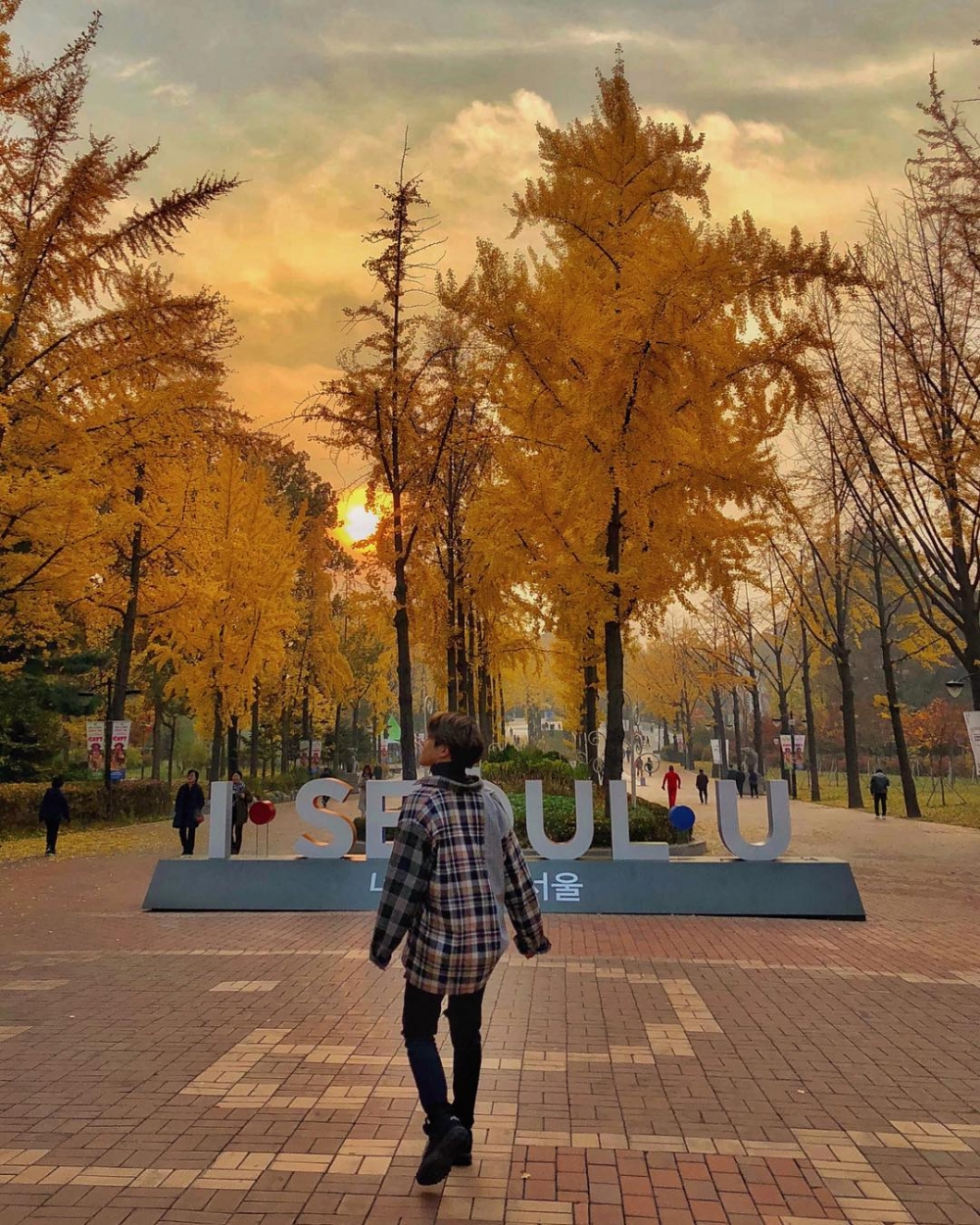 退隊後Wave應該去咗韓國