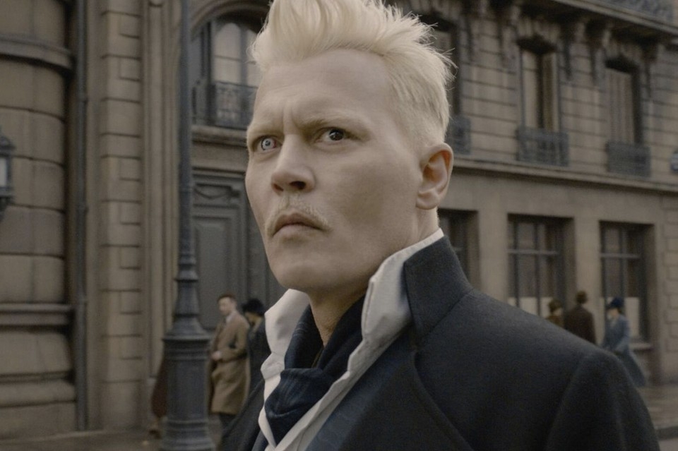 《怪獸與牠們的產地》