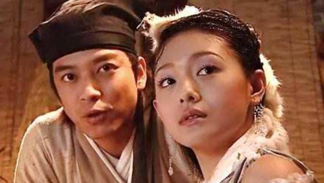 2003年陳曉東開始到台灣發展