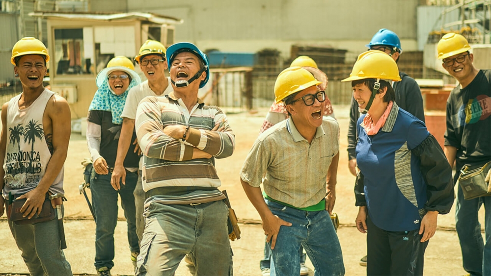 農曆七月期間不適應動工，但如果喺農曆7月前已經開始施工就可以繼續