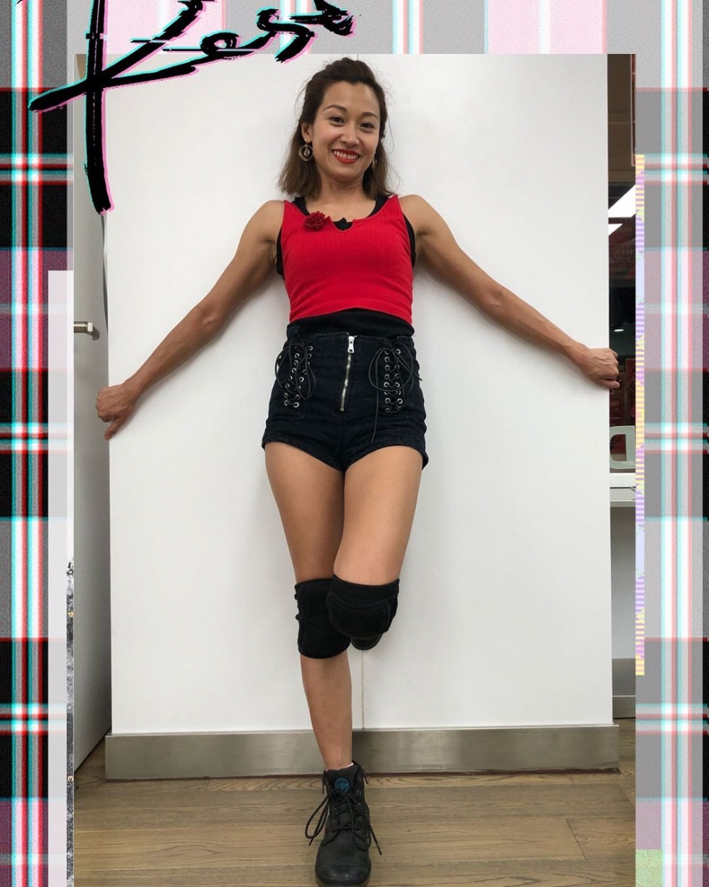 而佢過往曾表示自己對主持兒童節目完全冇興趣！