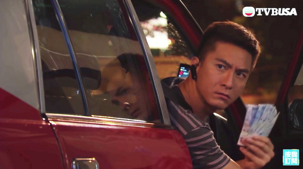 2017年馬國明主演嘅《降魔的》大受好評，再次成為視帝熱門人馬，但最終只獲「我最喜愛的電視男角色」。