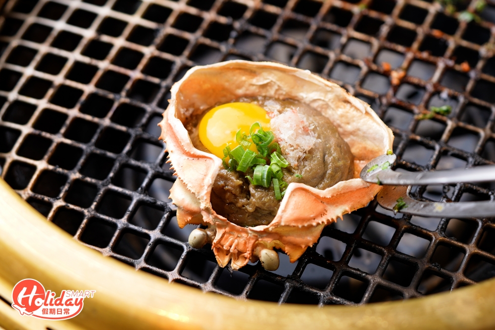 火土燒肉性價比高，適宜一大班朋友前來歎靚肉兼打卡！