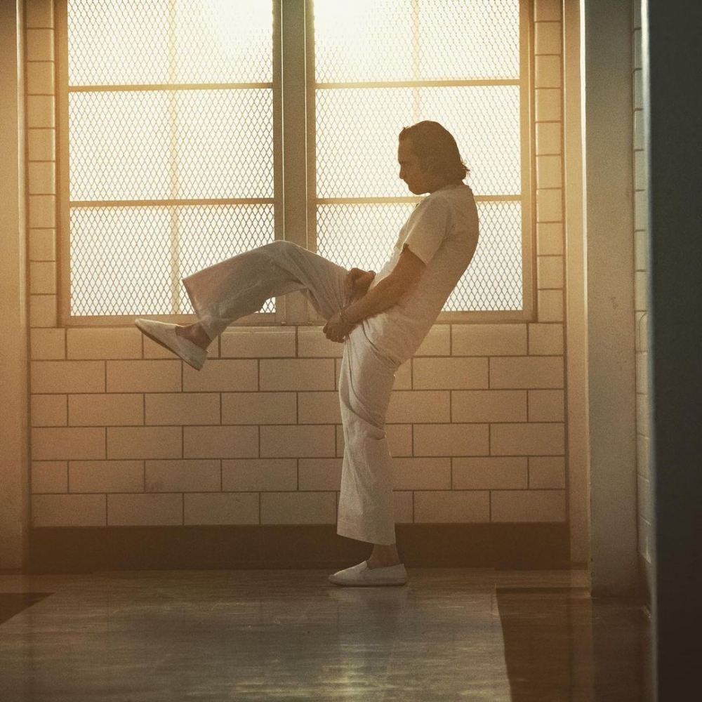 根據外媒報道,《Joker:Folie à Deux》的主要場景會在阿卡漢瘋人院。