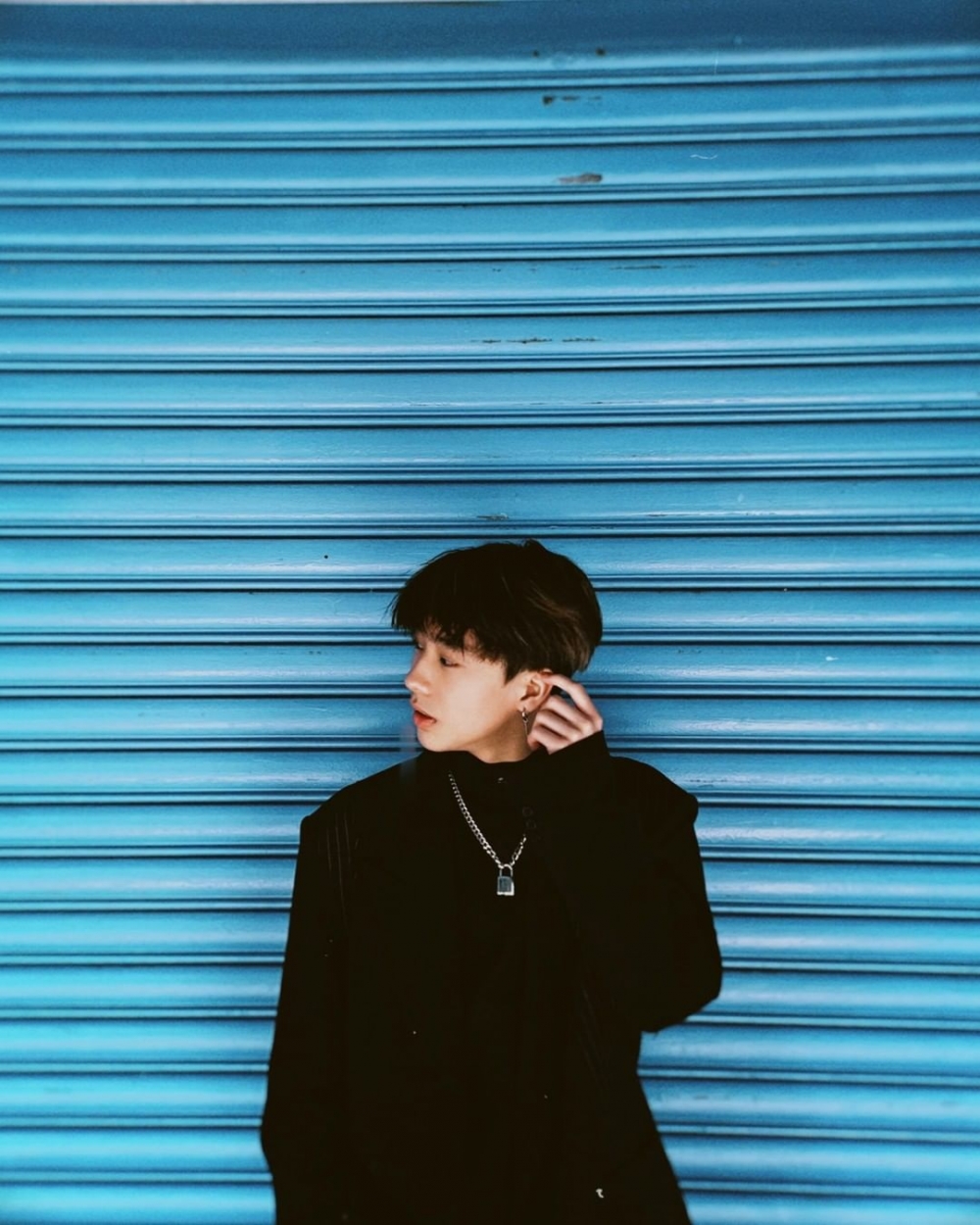 梓賢被不少網友睇好有校草冠軍相！