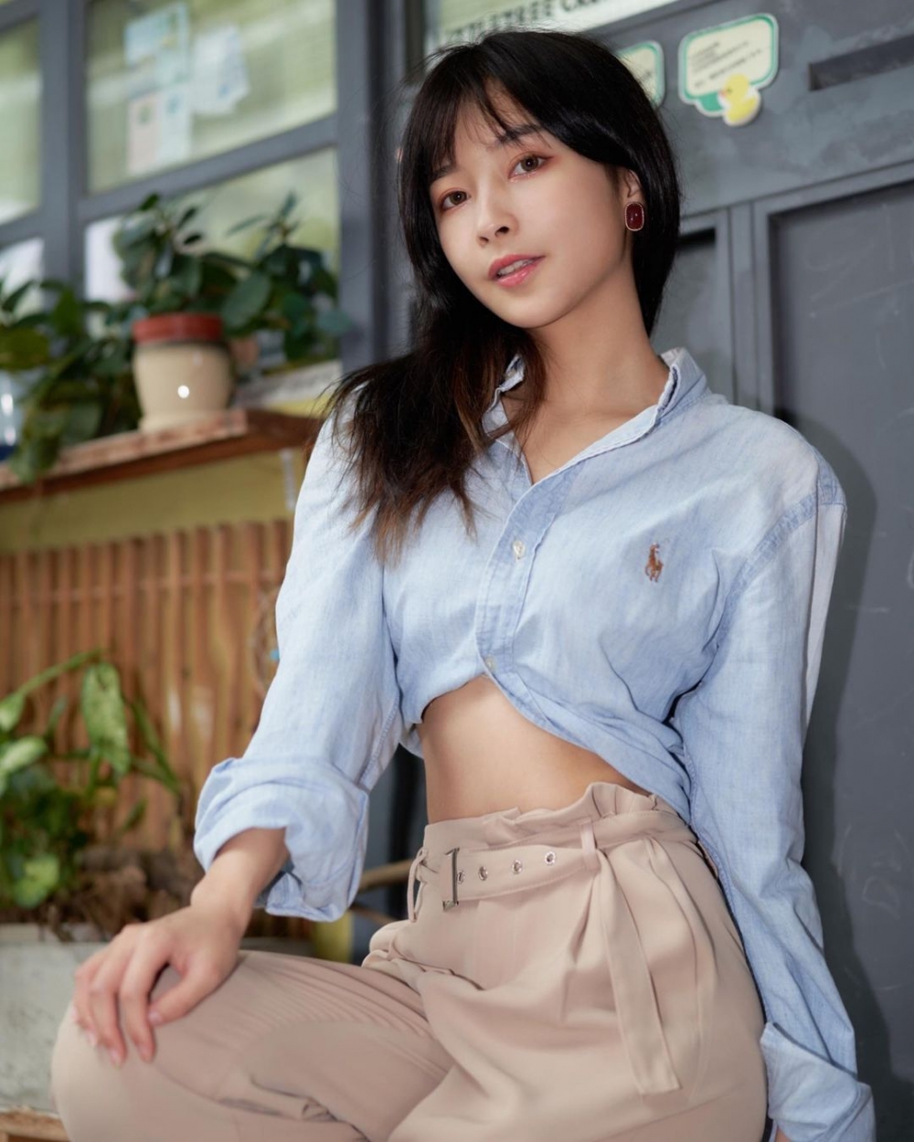 Namnam不但係網紅,仲升級做老闆開設凍肉鋪及酒吧!