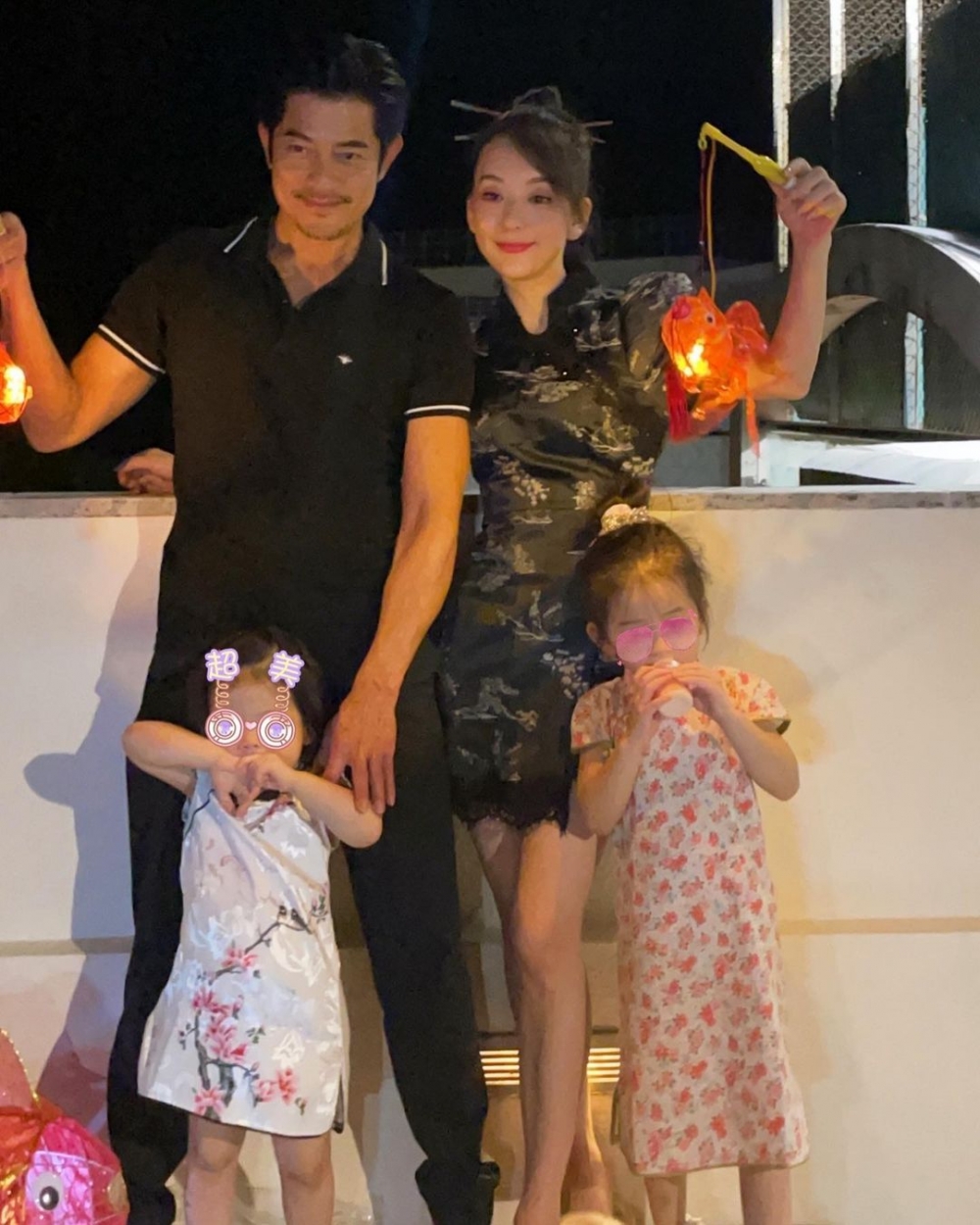 方媛 IG