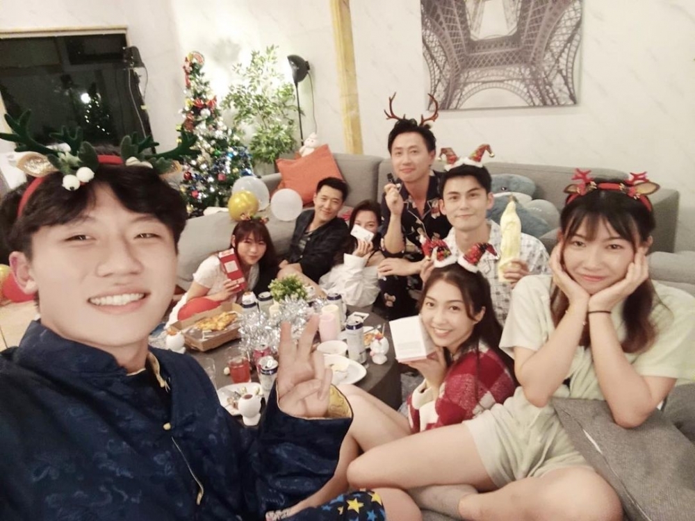 《戀愛Staycation》第一季已經喺昨日（4日）完滿結束，原來仲有第二季，但網民就反而好擔心？！