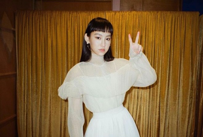 Gigi表示希望未來可以喺唔同地區買樓，真係非常識投資～