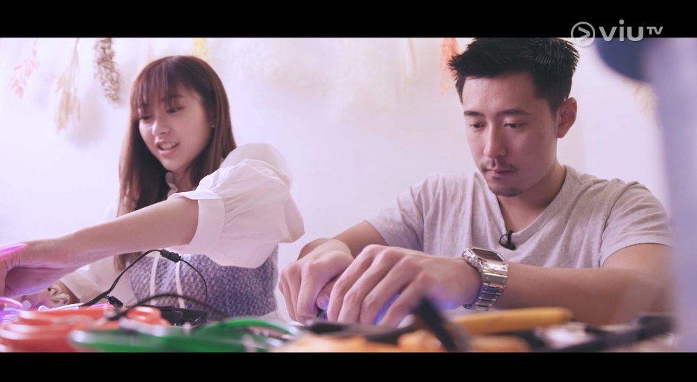 下半場再去搵Kylie