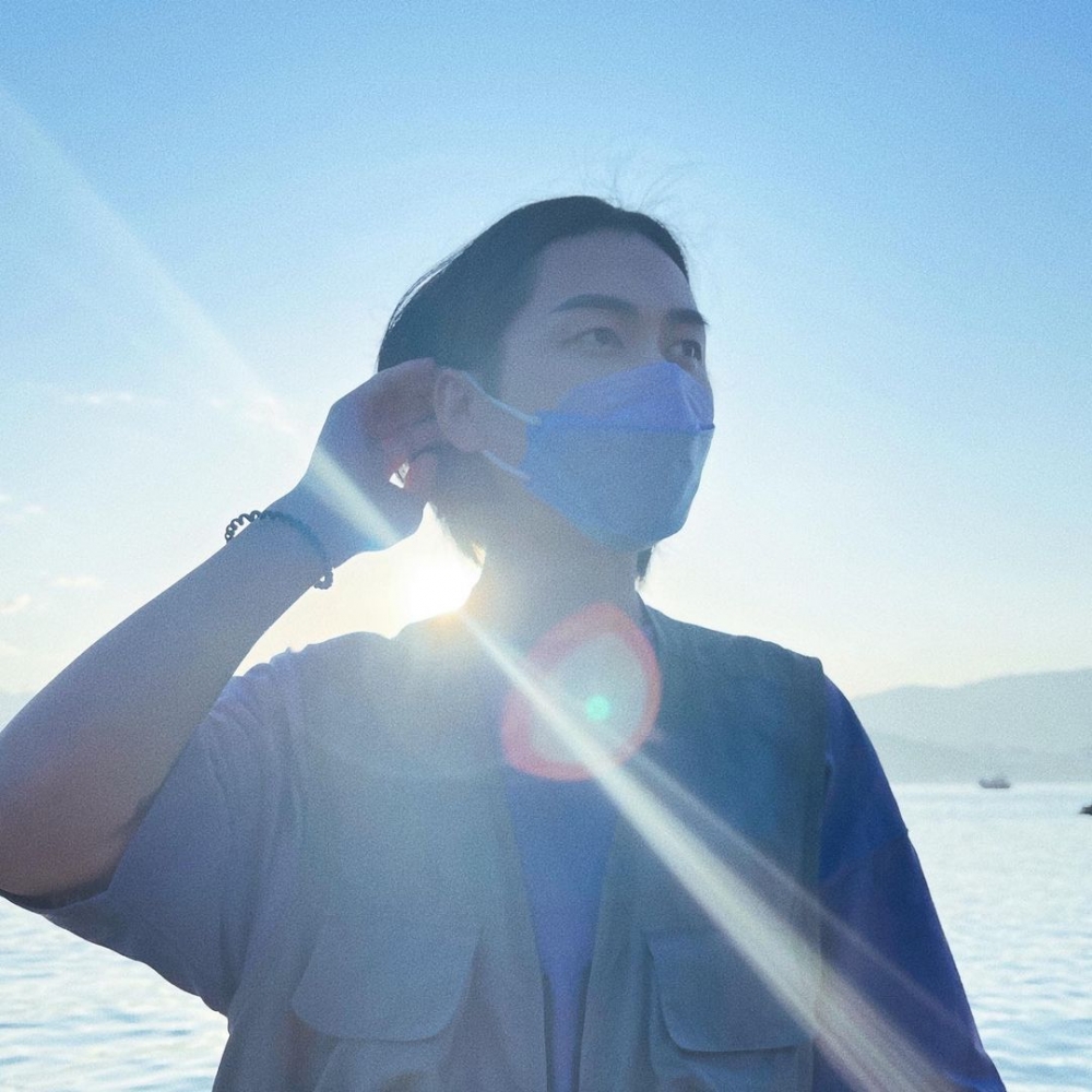 HiuYong現時形象與FAITH時期相差甚遠