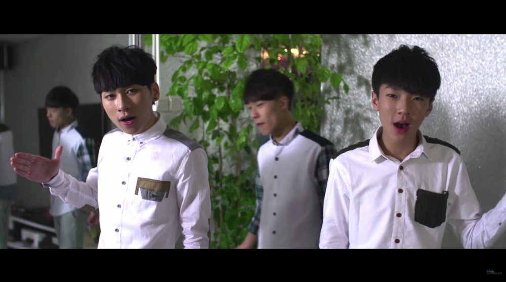 「媽媽今天不必擔心我」唱到街知巷聞