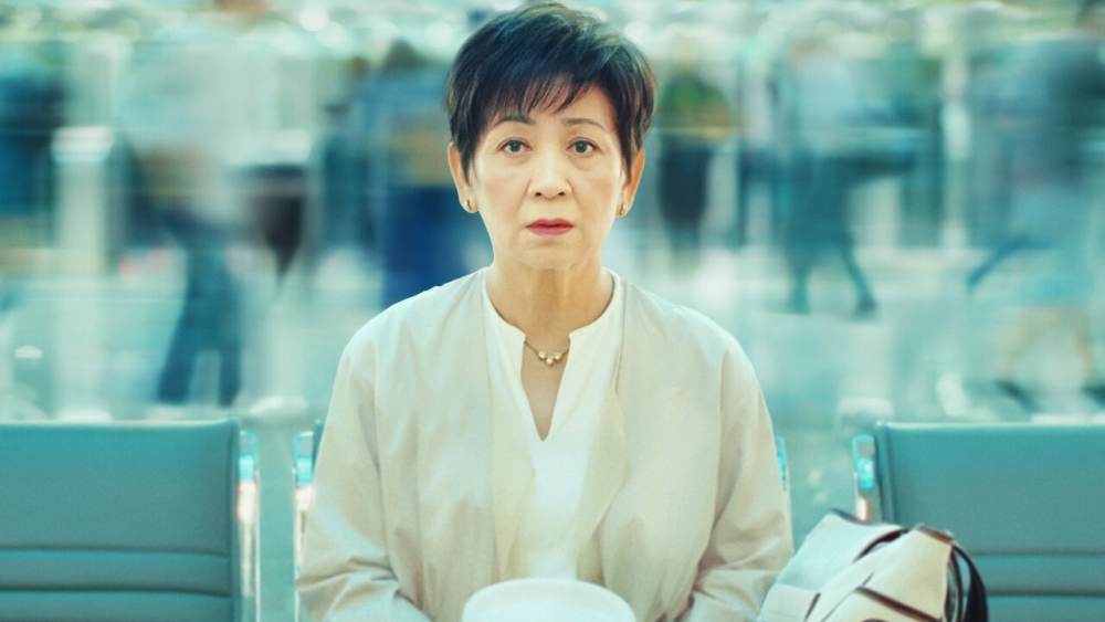 8月Netflix 2022片單推介:《一家之主》