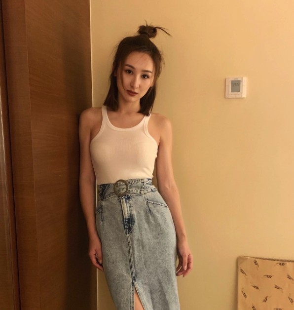 高海寧喺節目分享被前男友背叛嘅經歷,指自己經常喺感情中處於下風。