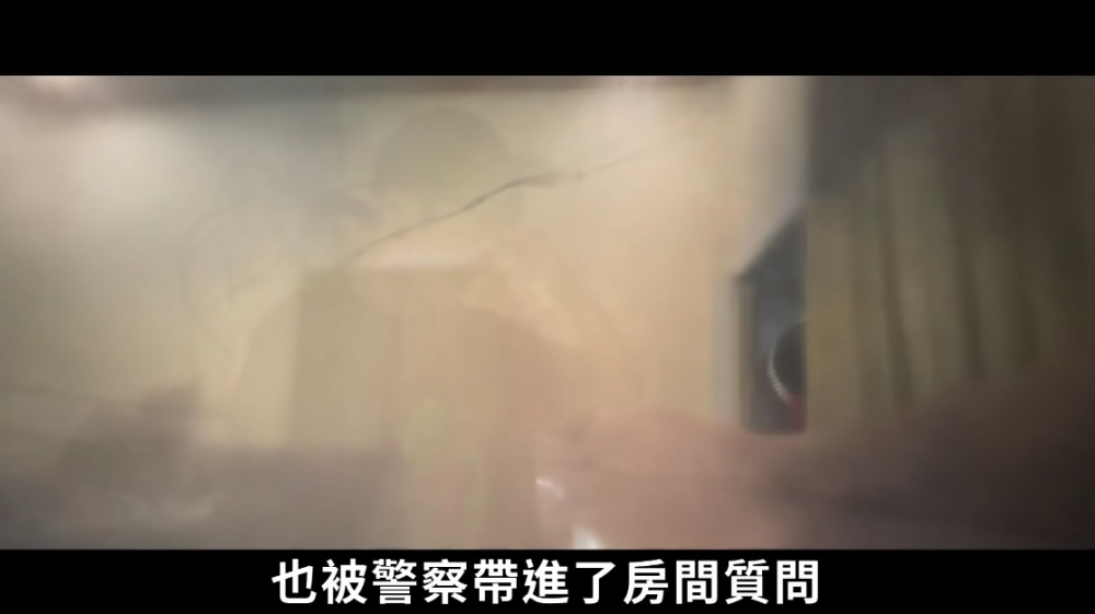 而被困嘅人士再度被載走！