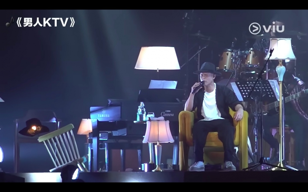 Youtube Viu1 HK