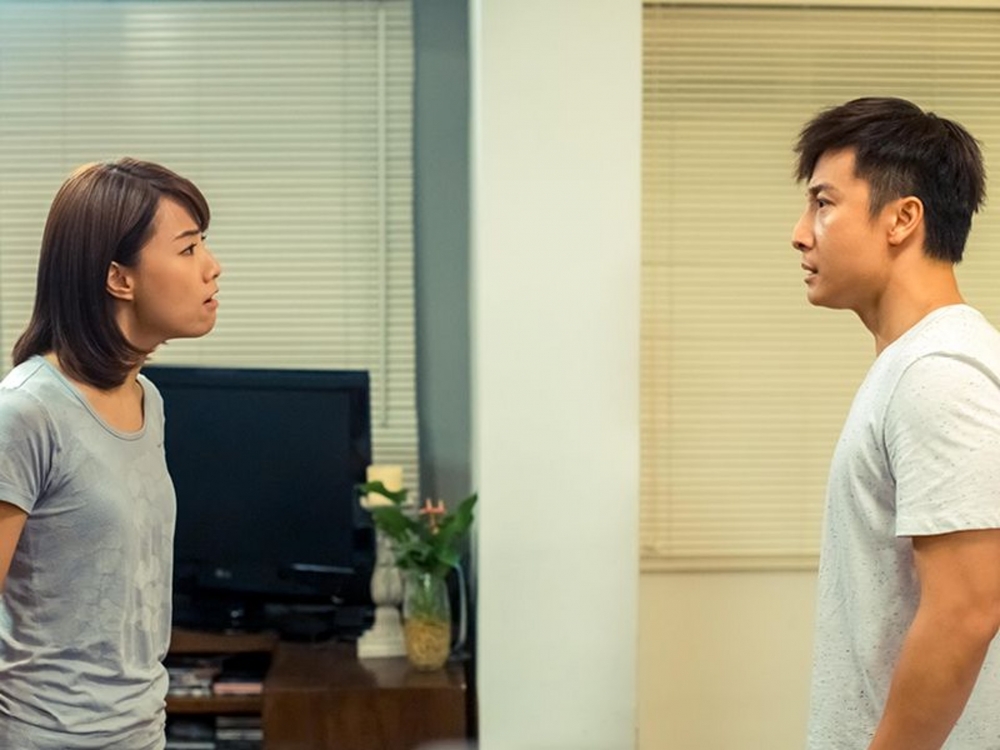 一夜夫妻百夜恩，但如果另一半係無仁無義，都要爭取返自己應得嘅權利。