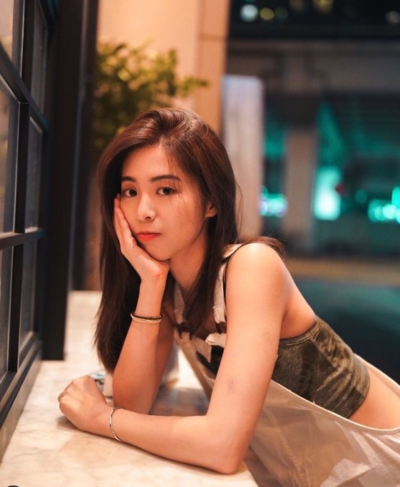 明慧係YouTube頻道冬OT嘅成員