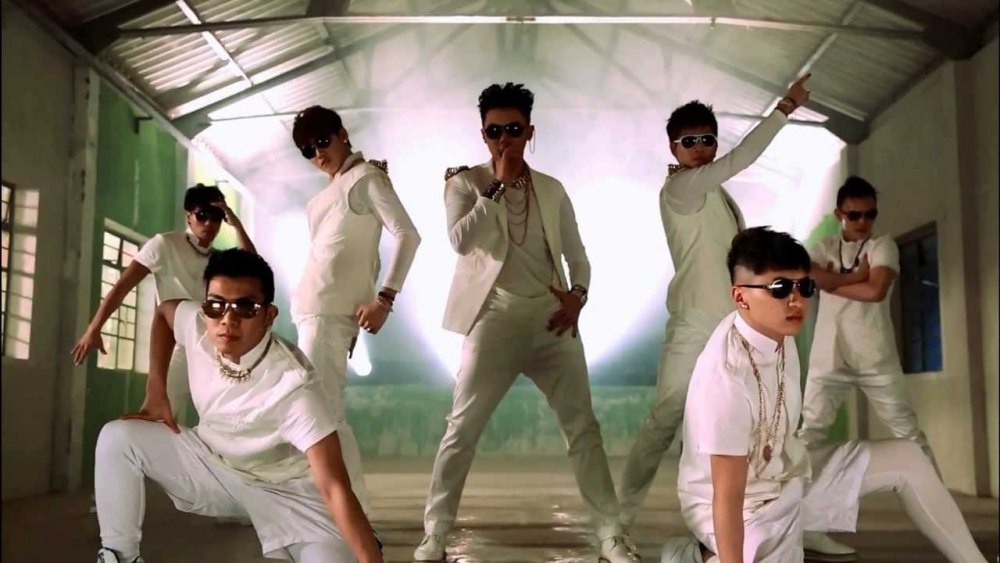 講起「MK-Pop」大家可能會諗起天堂鳥