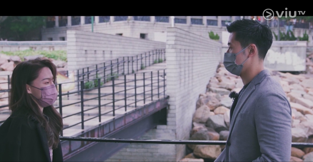 節目組公開Henry就係「player」！