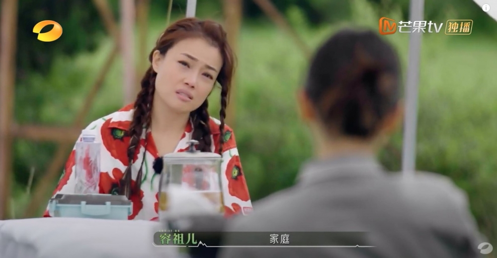 Joey稱佢唔退休係因為好易會失去自我價值,佢唔知可以做咩,自己又無家庭。