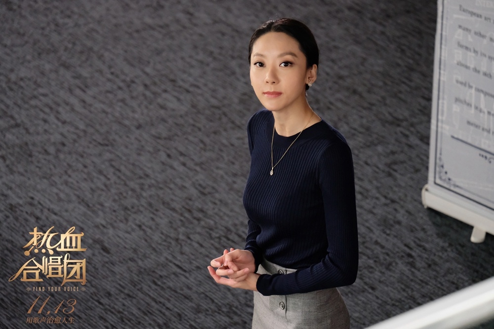 鄂靖文最近三年只拍了《熱血合唱團》及《真﹒三國無雙》等電影,產量極少。