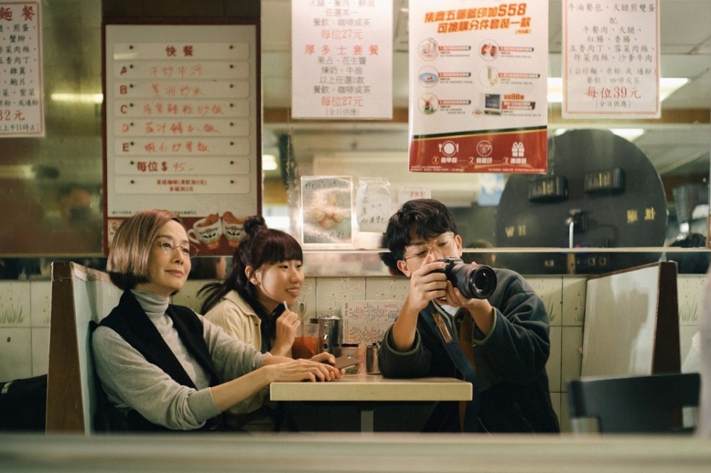 茶餐廳可以食到「姜濤餐」：炸燒賣及西多士！