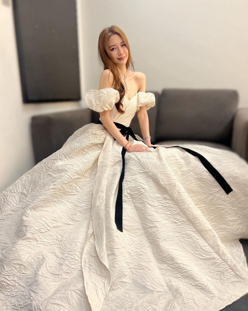 網友覺得Hana北上發展有前途！