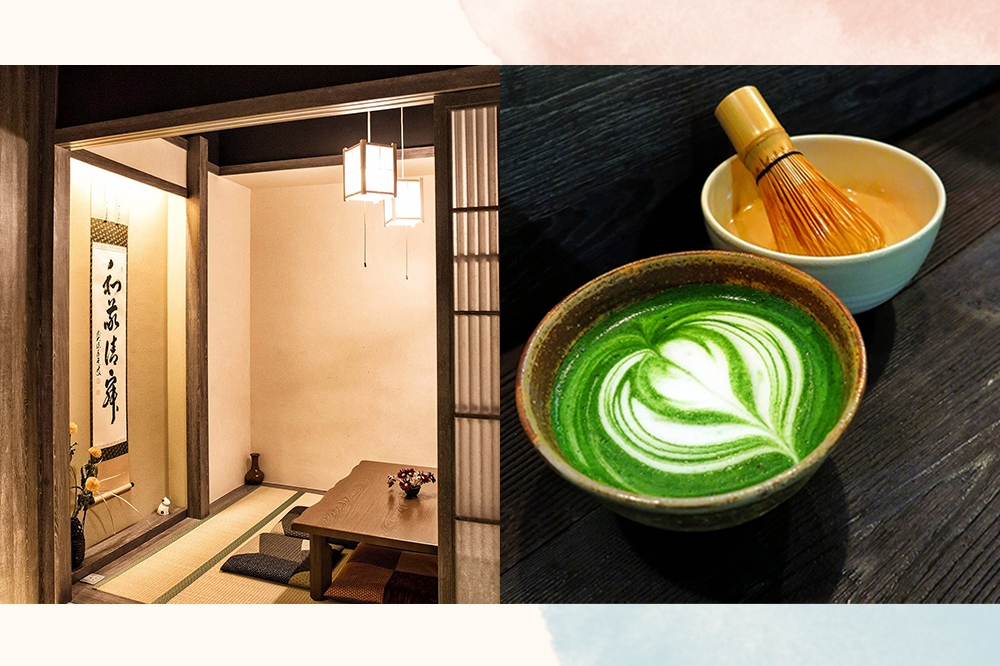 侘寂珈琲WabiSabi Coffee