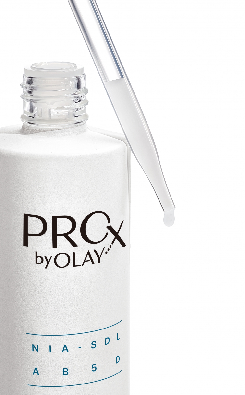OLAY新升級PROX抗氧淡斑精華滲透度、親膚度、清透度極高！而且夏天用都唔怕黏笠好舒服～
