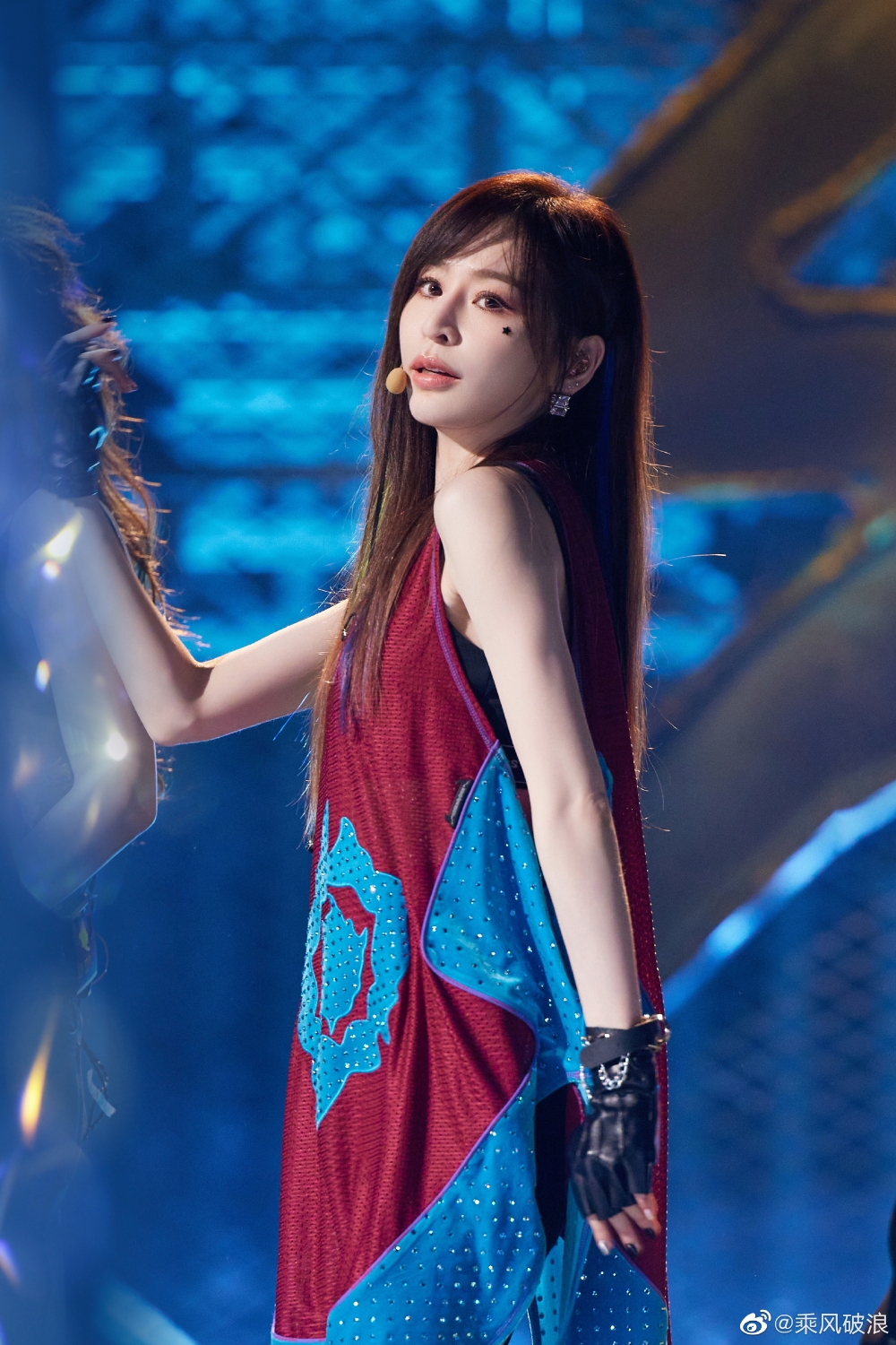 王心凌一直以嚟個人喜愛度未曾跌出前3，絕對係當之無愧嘅人氣王