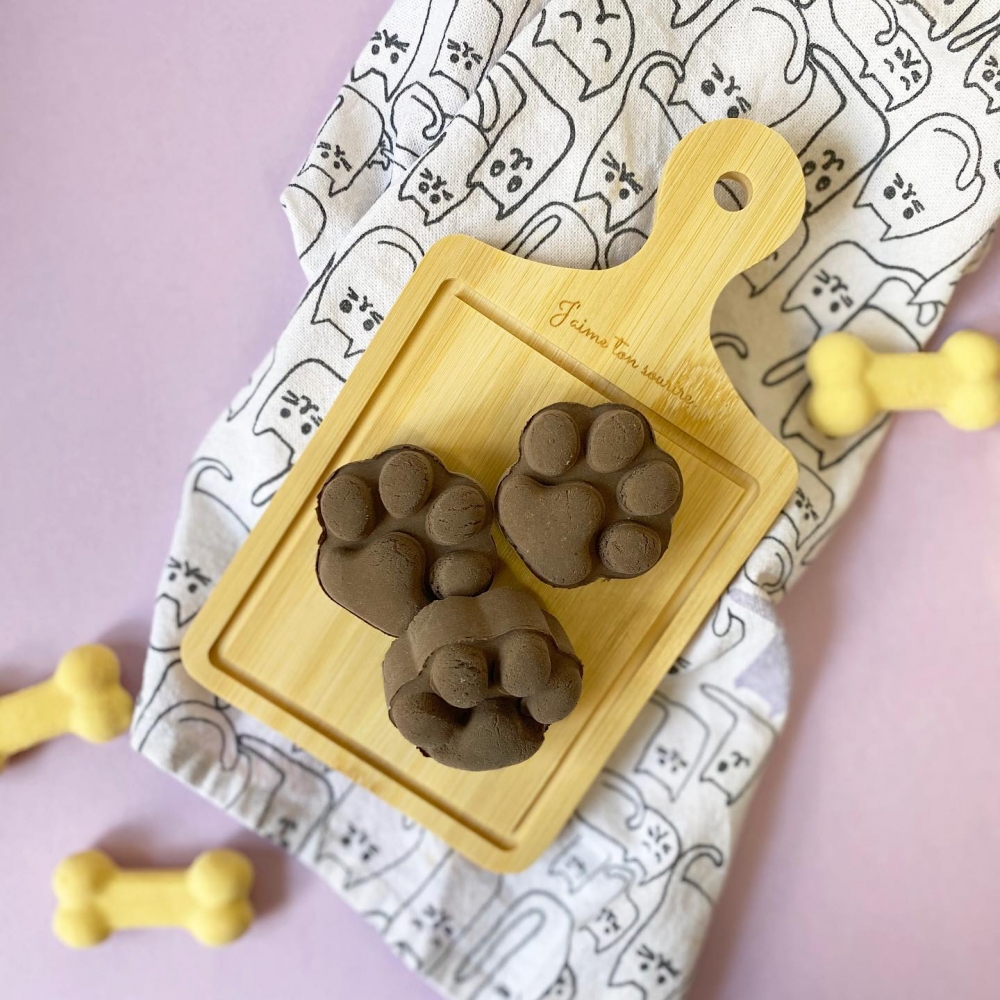 三文魚薯仔芝士月餅！