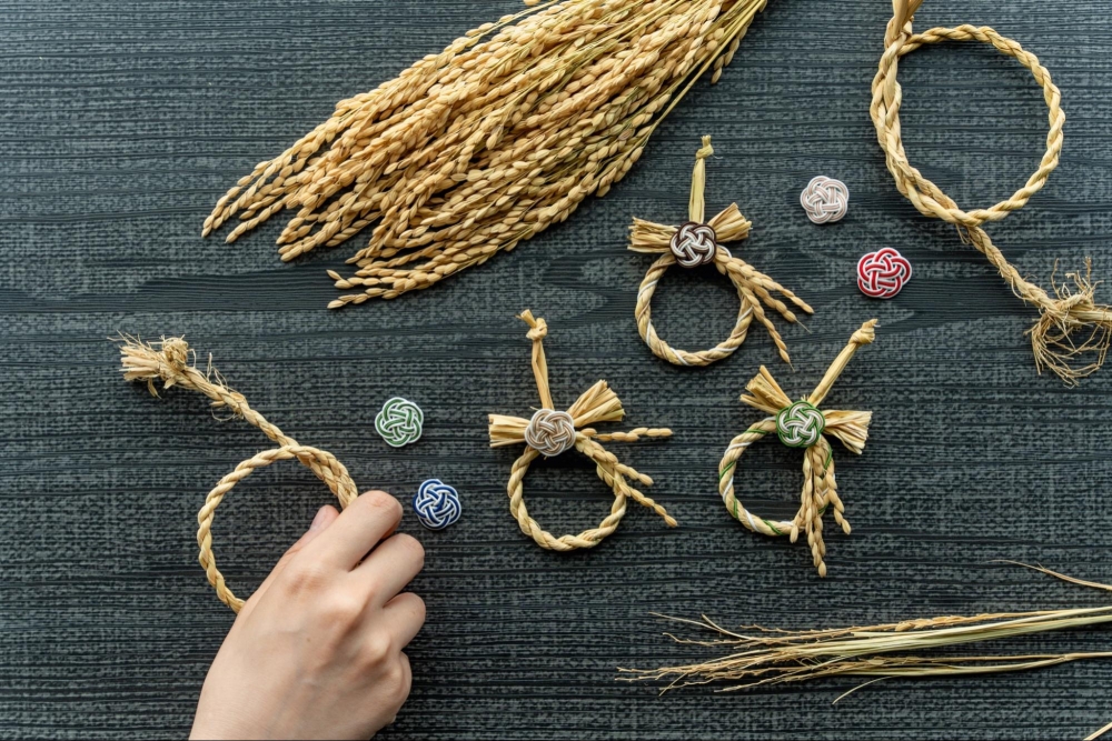 入住期間亦可參與當地文化的「當地樂」。