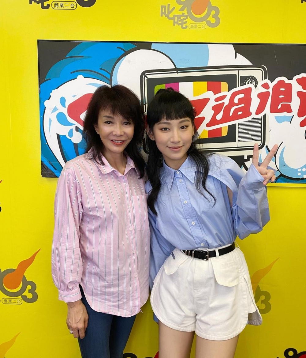 炎明熹最近上Do姐嘅電台節目提及想18歲買樓嘅願望！