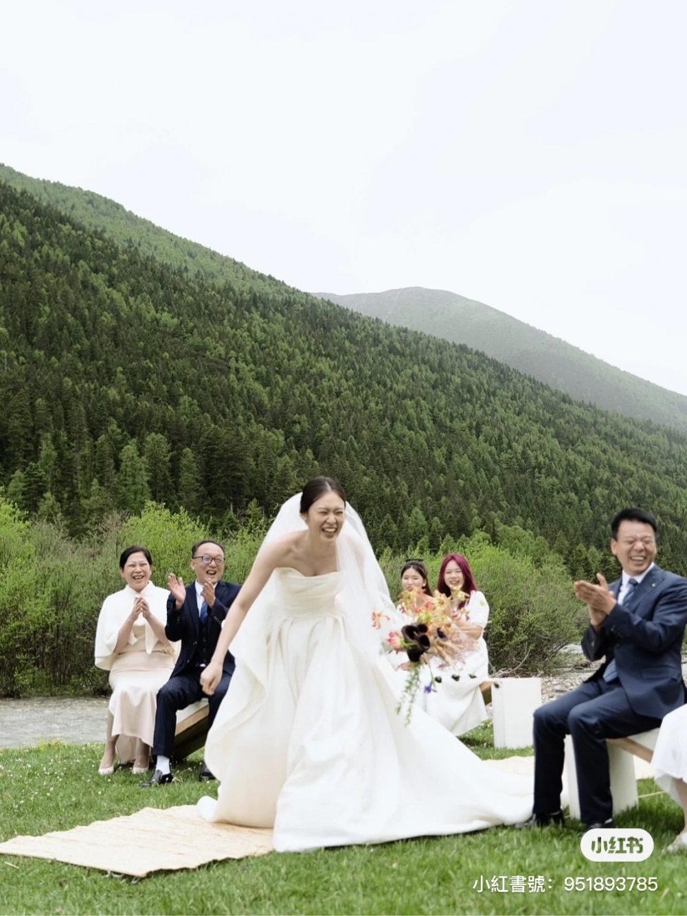 CYY 小紅書