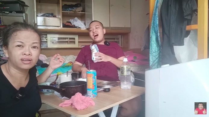 Kenny母親反駁:「呢到租好平」