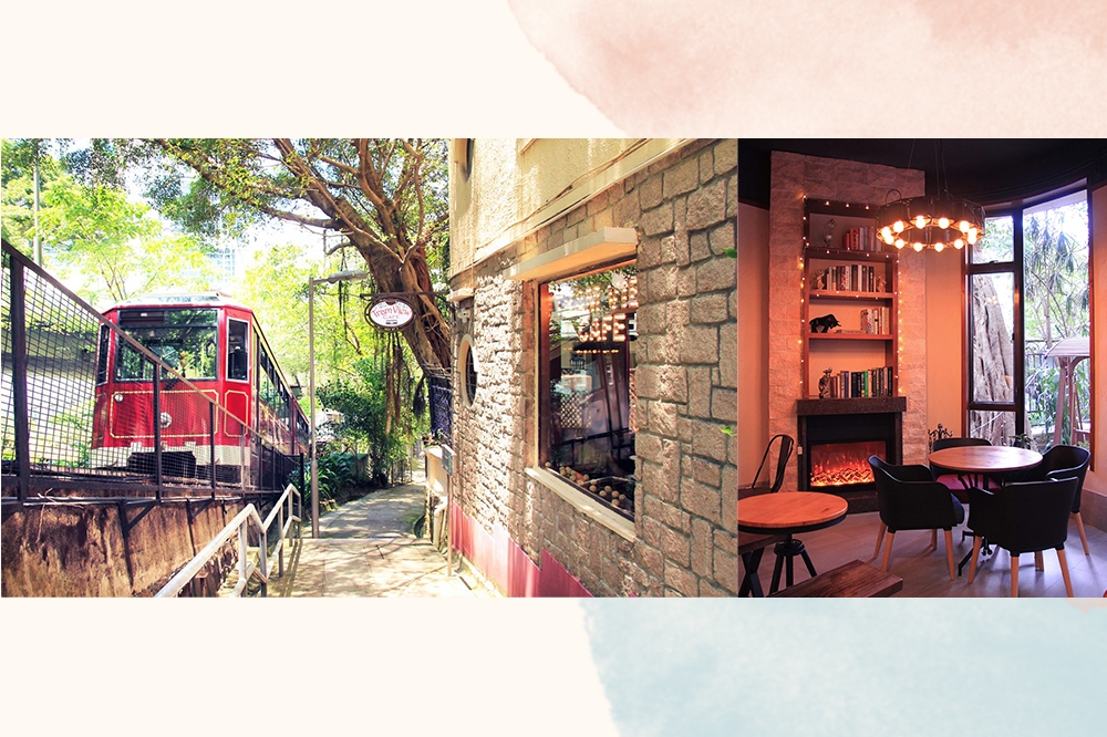 Tram View Cafe