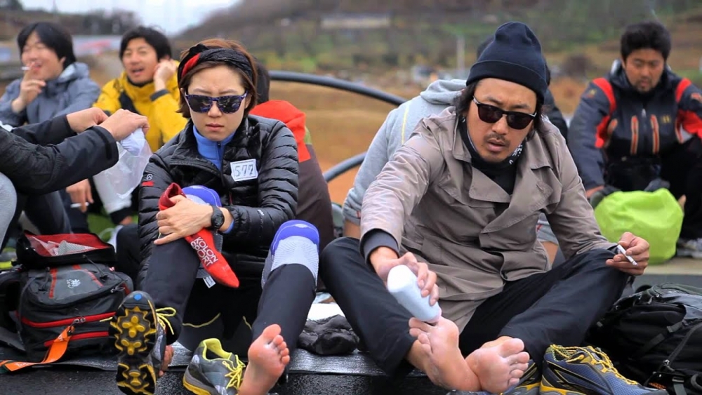 孔曉振曾因與河正宇的緋聞而發表如果與對方交往就退出演藝圈的宣言!