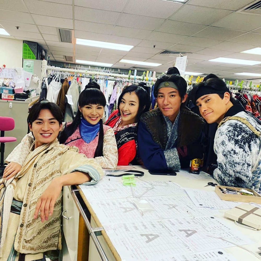 IG@張頴康