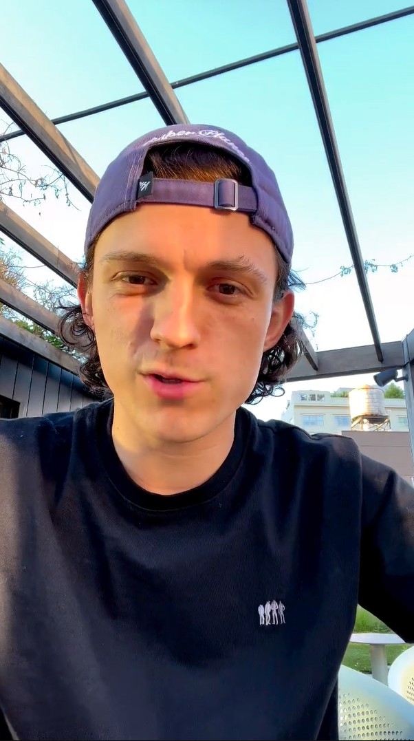 Tom Holland坦言每次在社交網絡讀到與自己相關的事情,容易導致精神受到困擾。