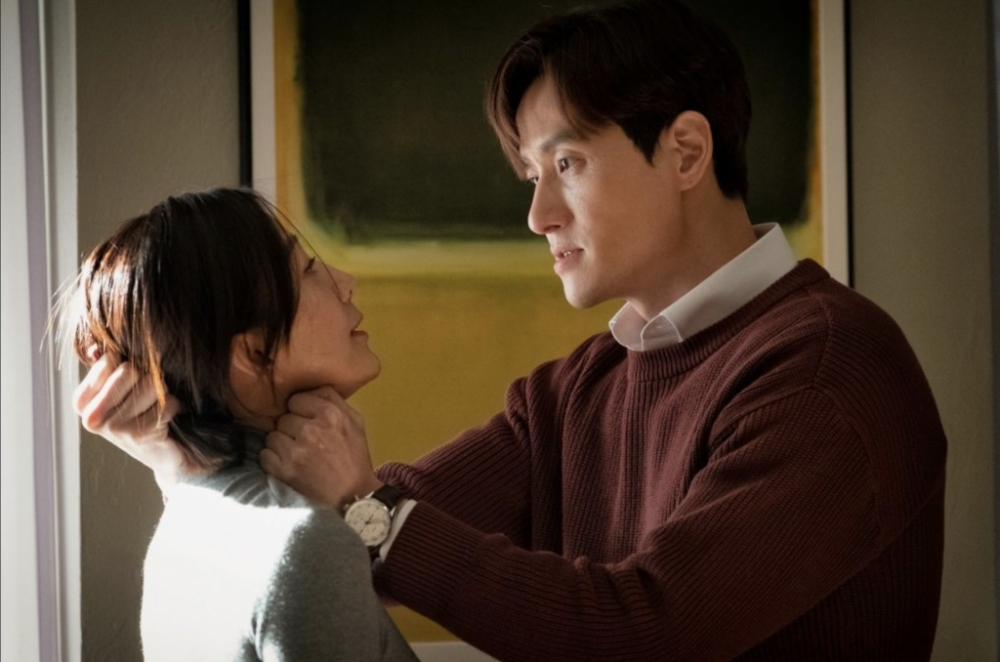 《夫妻的世界》