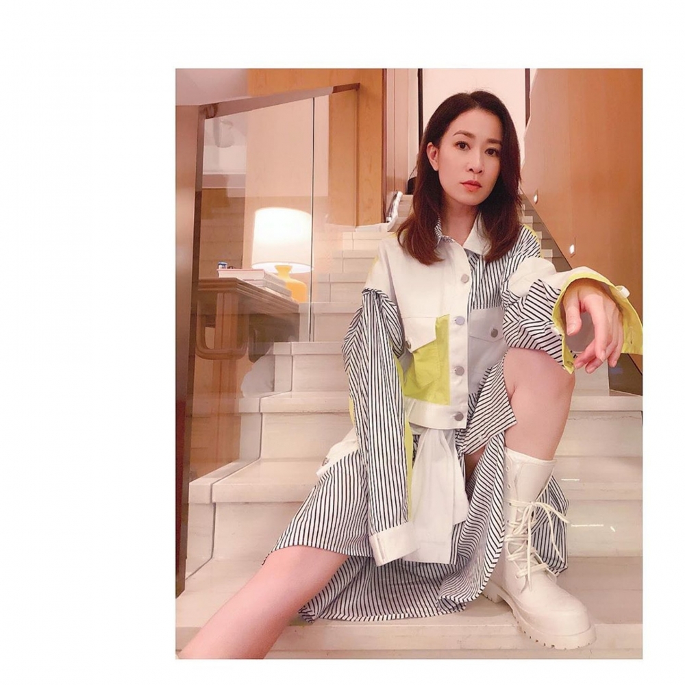 IG @charmaine_sheh