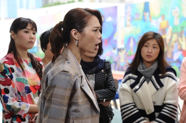 《親親我好媽》劇照