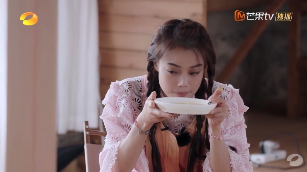 講就咁講,但喺食落口之前Joey都聞咗好多次