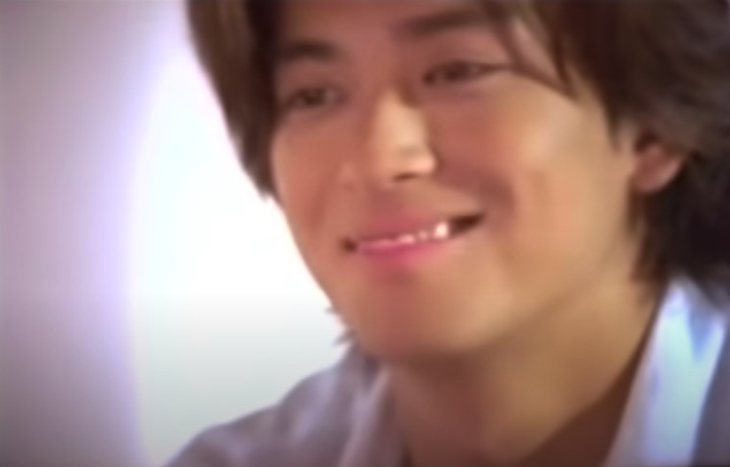 同時陳曉東亦有推出唱片