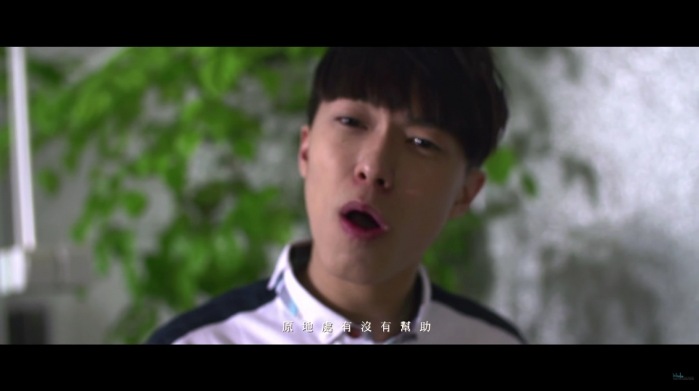 原成員Wave（蔡子軒）本身係兼職舞蹈老師