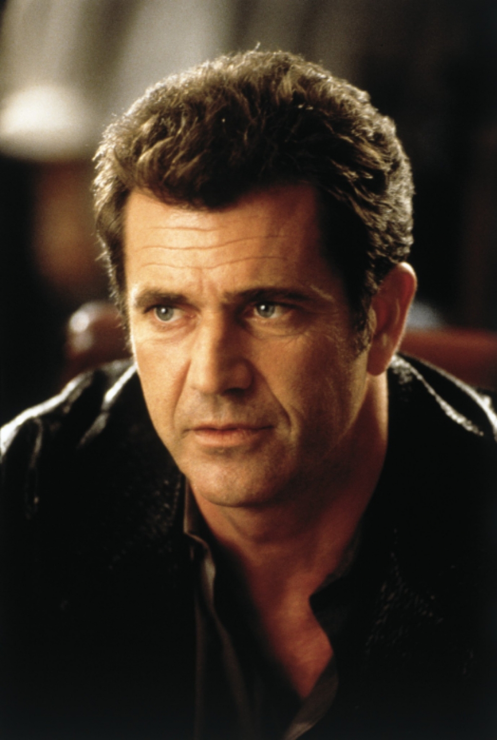 Mel Gibson